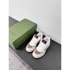 Gucci Low Shoes